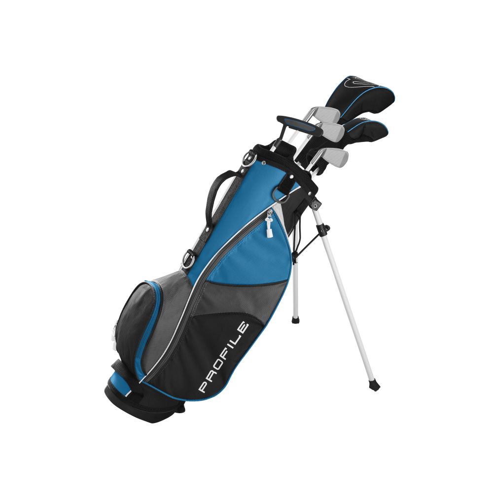 Wilson Profile JGI Junior Set Large - Blue