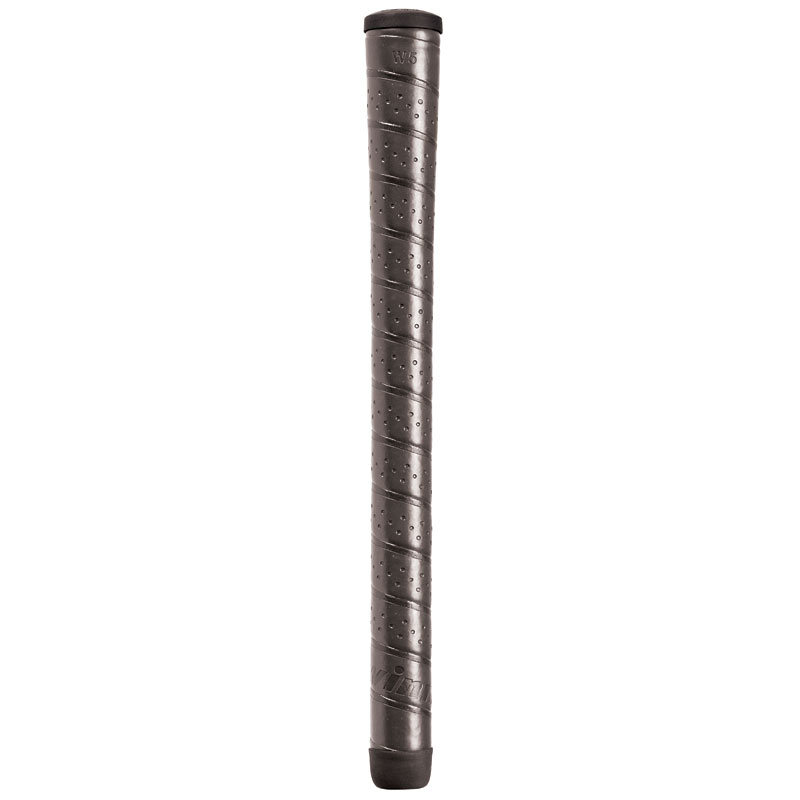 Winn Excel Soft Black Golfgrips
