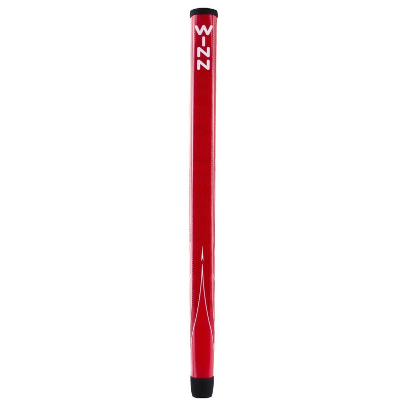 Winn Excel 15" Belly Putter - Pistol Golfgrips