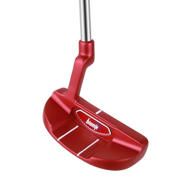 Bionik 105 Red Putter - Rechts