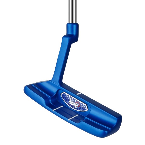 Bionik 101 Blue Putter - Rechts