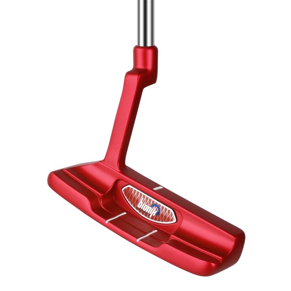 Bionik 101 Red Putter - Rechts